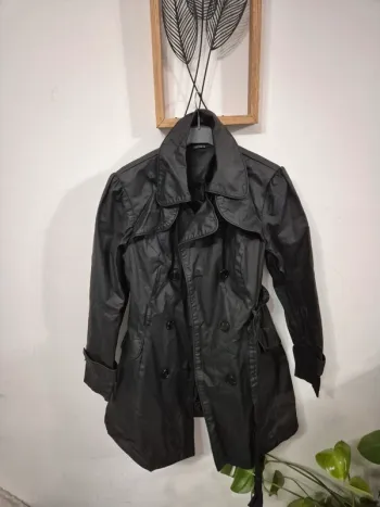 Parka xanaka