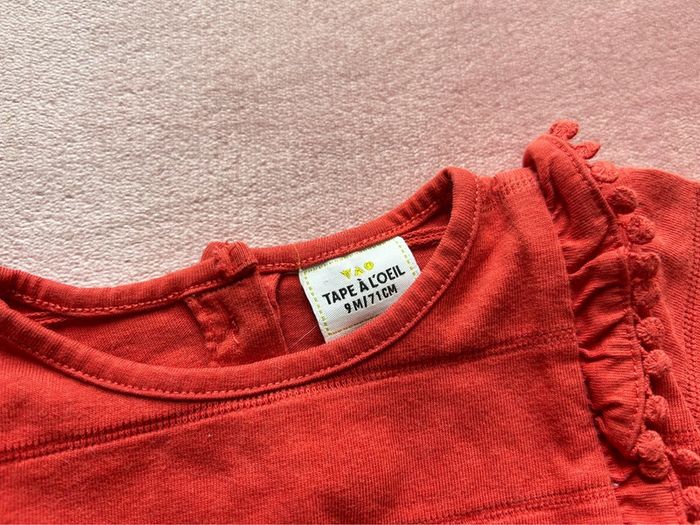 Robe 9 mois - photo numéro 3