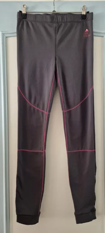 Legging chaud Orchestra, taille 14 ans