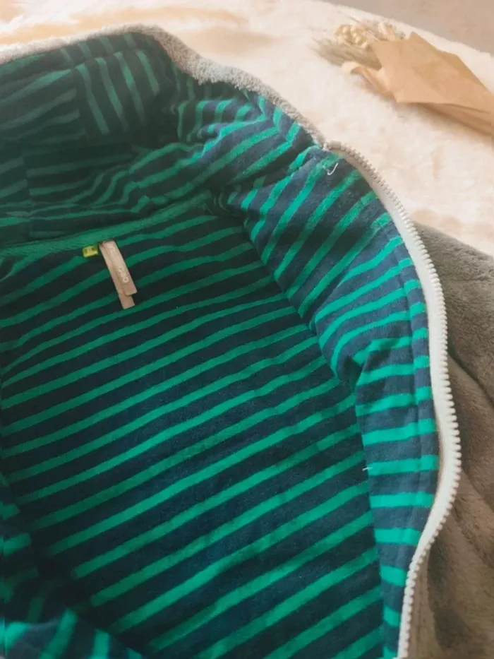Veste polaire - photo numéro 2