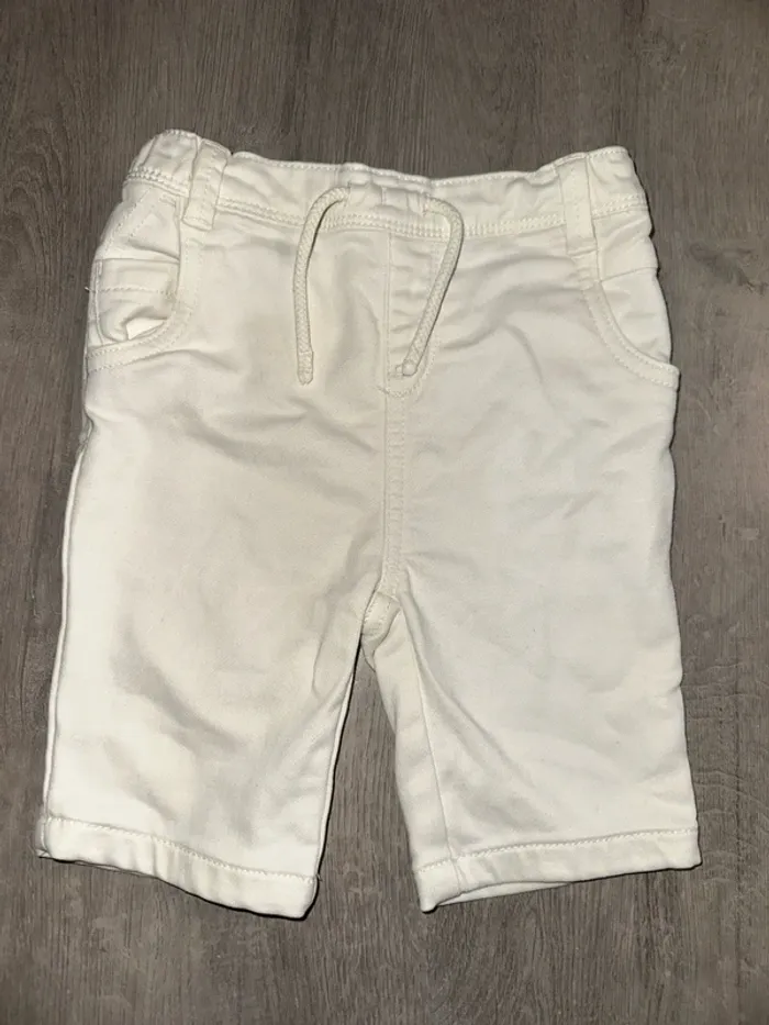 Bermuda short