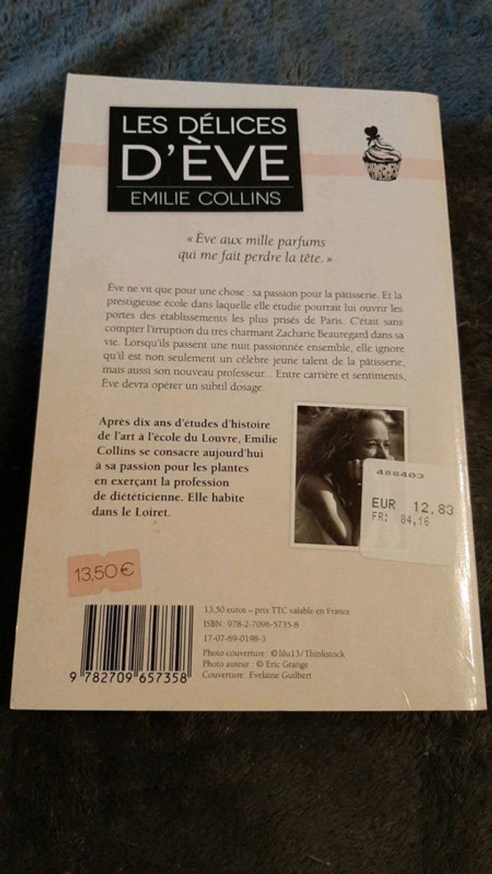 Les delices d eve - photo numéro 2