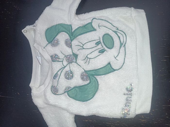 Pull fille Disney - photo numéro 3