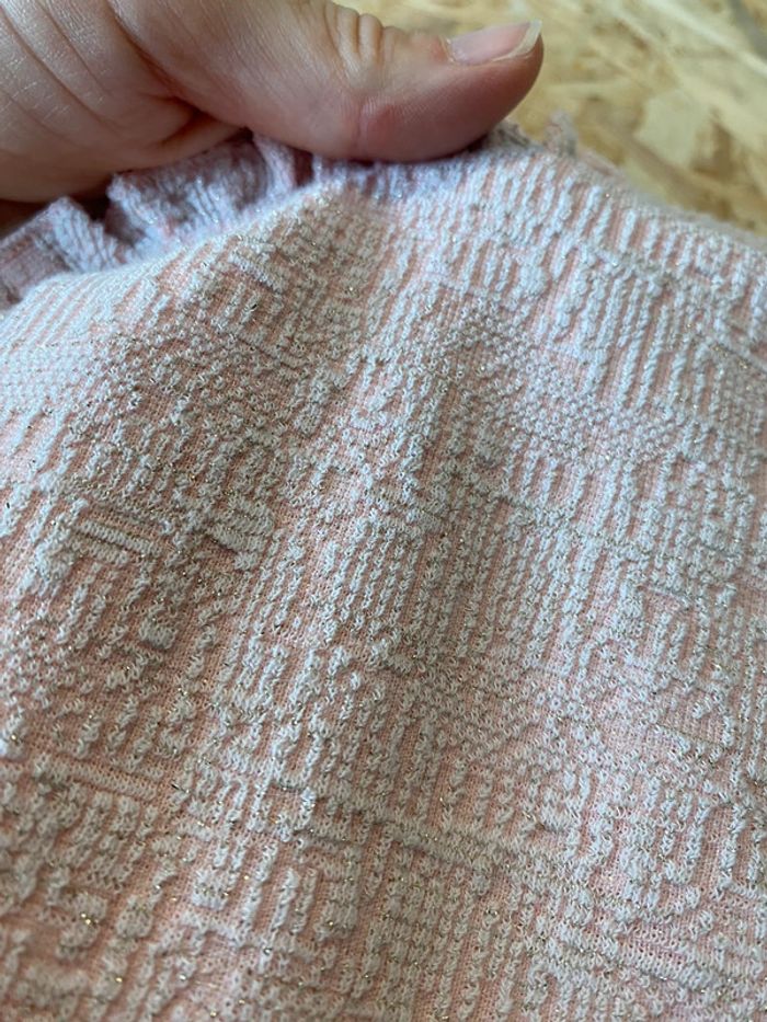 Robe été Tex 3 ans - photo numéro 4