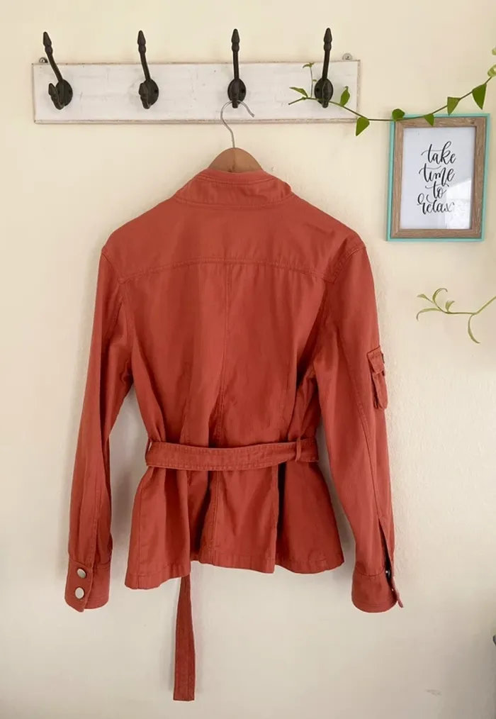 #Veste Jacqueline Riu 🍀 - photo numéro 13