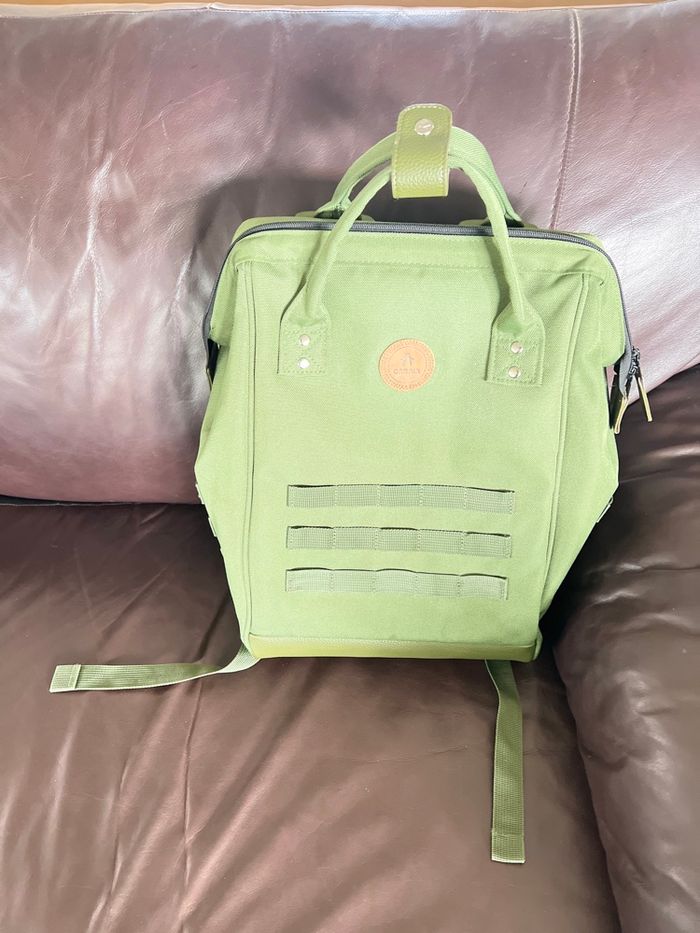 Sac à dos Cabaia Adventurer taille M Séoul - photo numéro 2