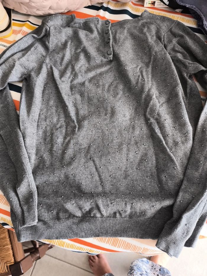 Pull Mango - photo numéro 2