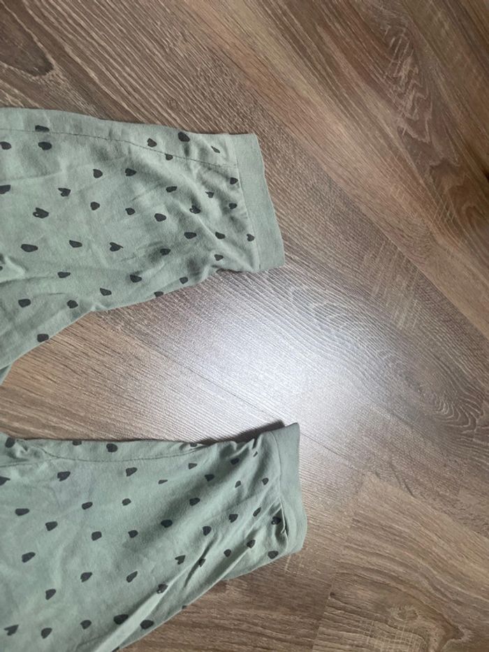 Pyjama fin sans pied - photo numéro 6