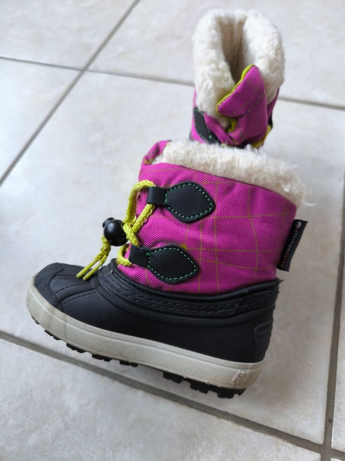 Après ski - photo numéro 2