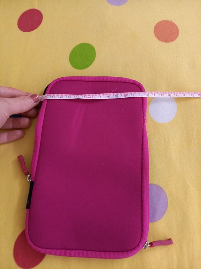 Pochette tablette - photo numéro 2