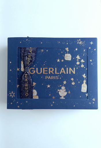 Coffret parfum Aqua Allegoria Forte Rosa Rossa