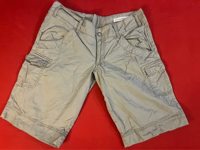 Short