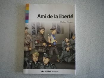 AMI DE LA LIBERTE