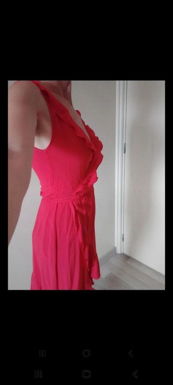 Robe de plage neuve