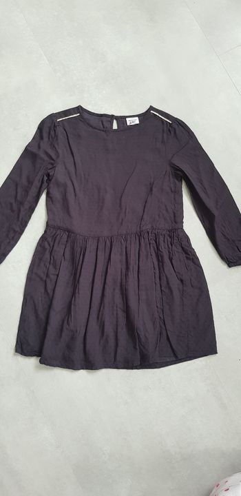 Robe tape à l œil 6 ans