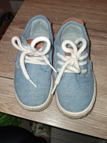 Chaussures Gémo