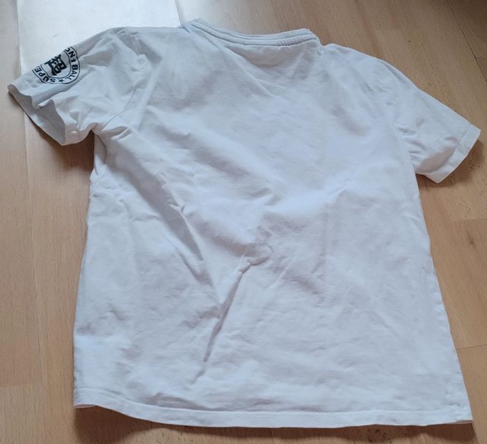 Tee shirt dragon ball z - photo numéro 3