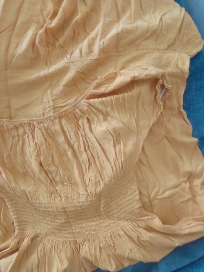 Robe longue femme - photo numéro 3