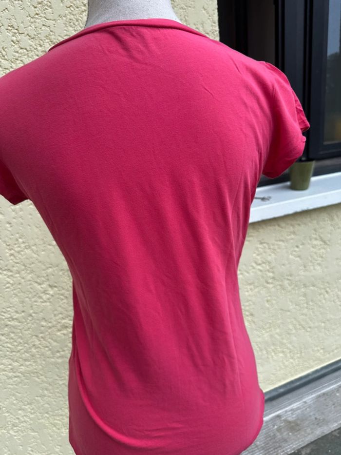 👚 Lot de 2 t-shirts basiques - photo numéro 17