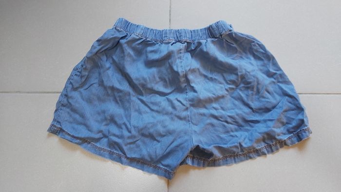 Short 10 ans - photo numéro 3