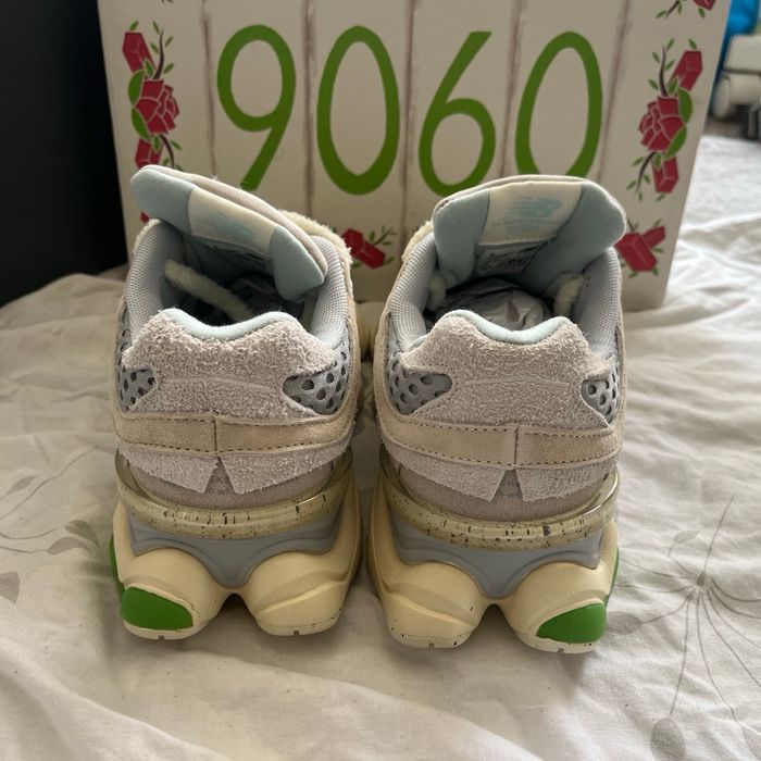 New balance 9060 - photo numéro 5