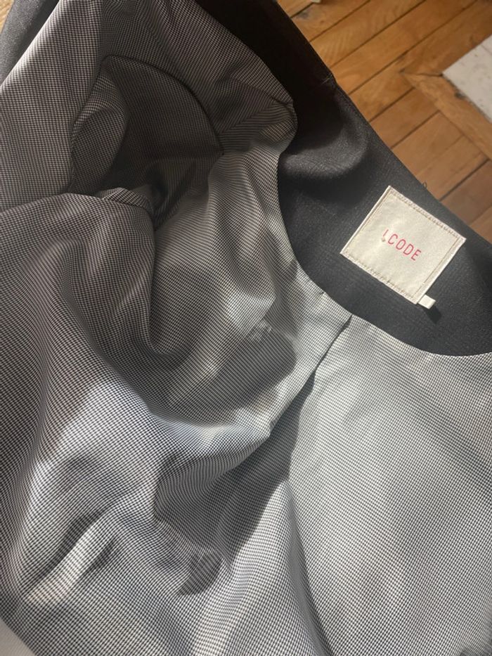 Veste Icode - photo numéro 8