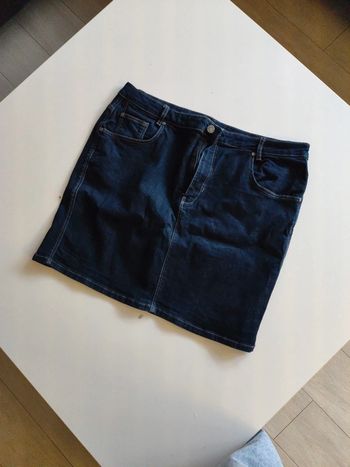 Mini-jupe