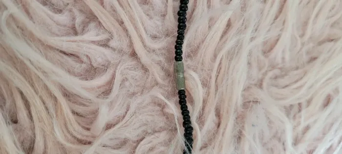 Collier vintage - photo numéro 3