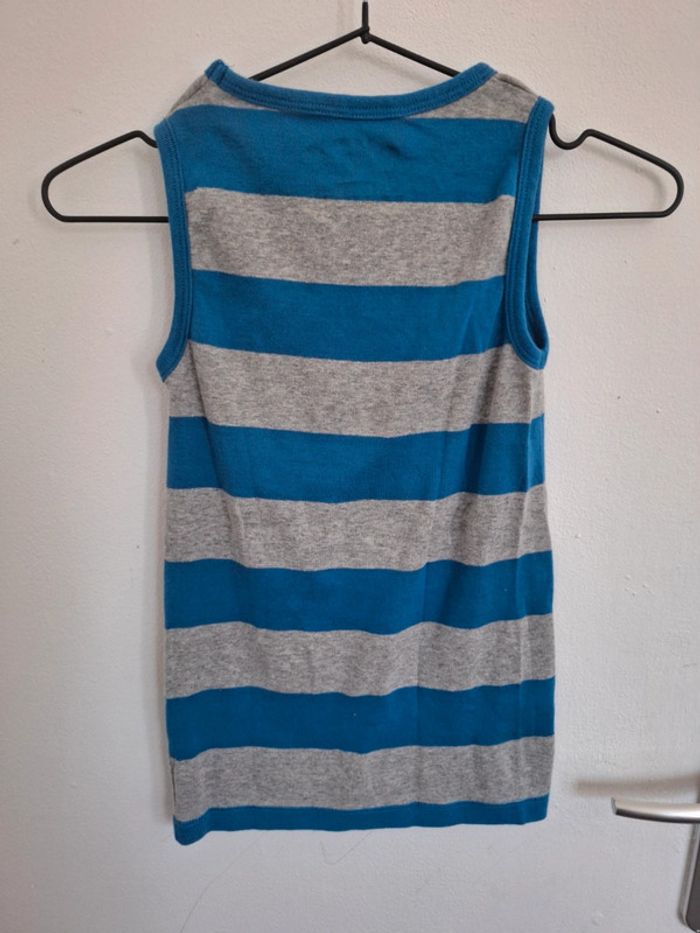 Débardeur garçon 10 ans - photo numéro 2