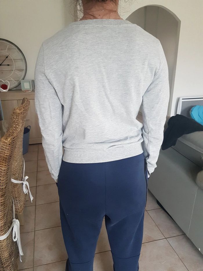 Sweat shirt femme taille S marque pimkie - photo numéro 4