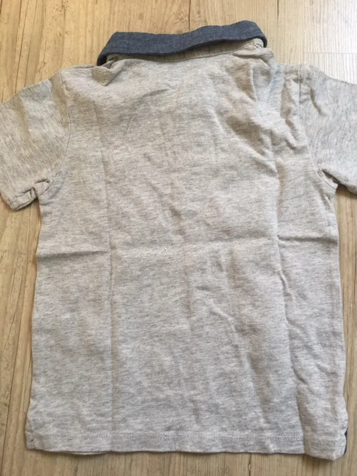 Gros lot 6 articles garçon 2 ans sweat blouson pantalon - photo numéro 15