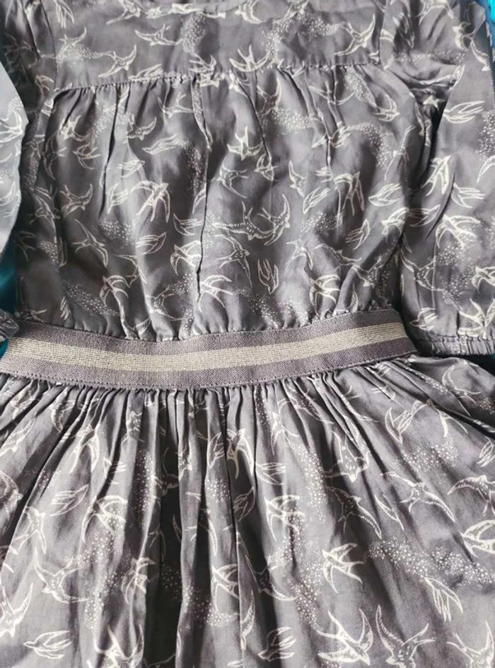 Robe tao - photo numéro 2