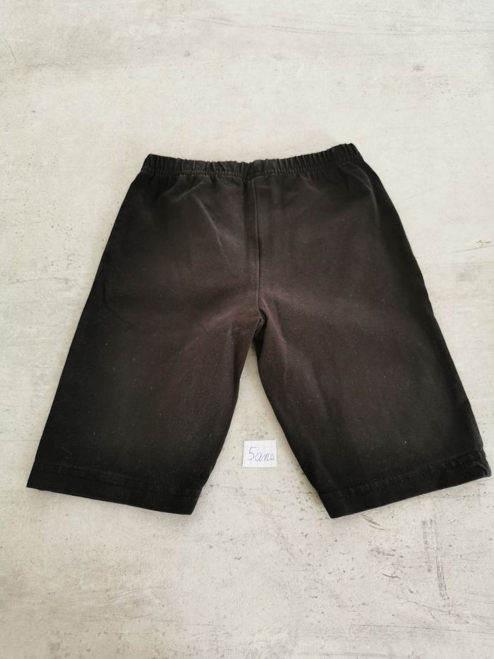 Cycliste fille 5ans - photo numéro 2