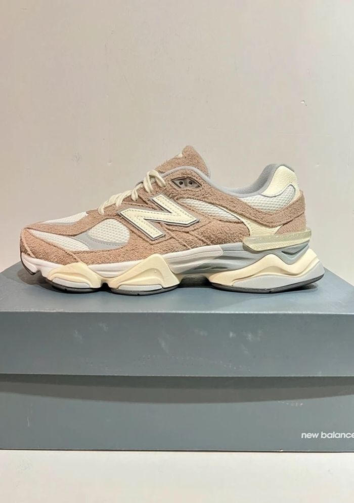 New Balance U9060HSB - photo numéro 2