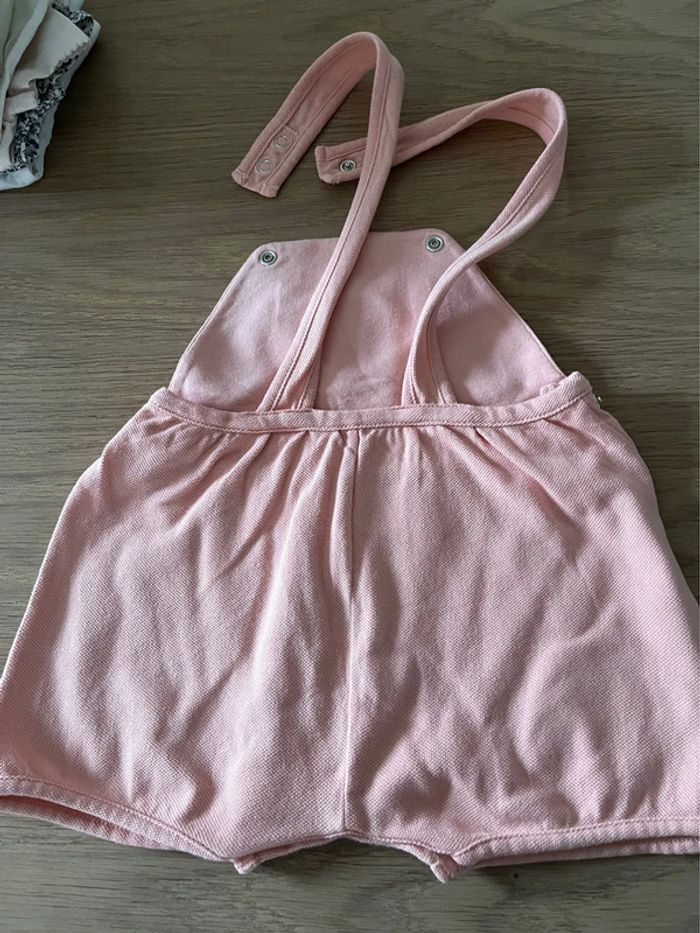 Short bretelles 18m - photo numéro 2