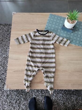 Pyjama 9mois