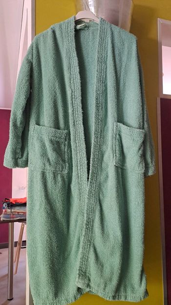 Peignoir Adulte