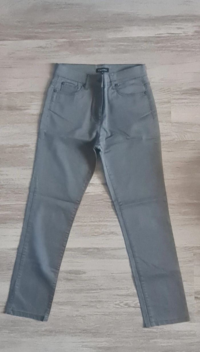 Jean Caroll Taille 38 - photo numéro 2