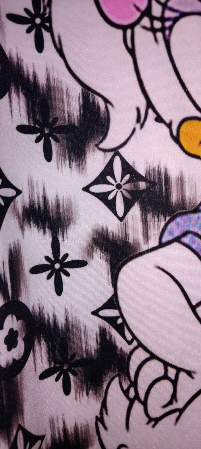 Robe d'été Minnie et Daisy - photo numéro 3