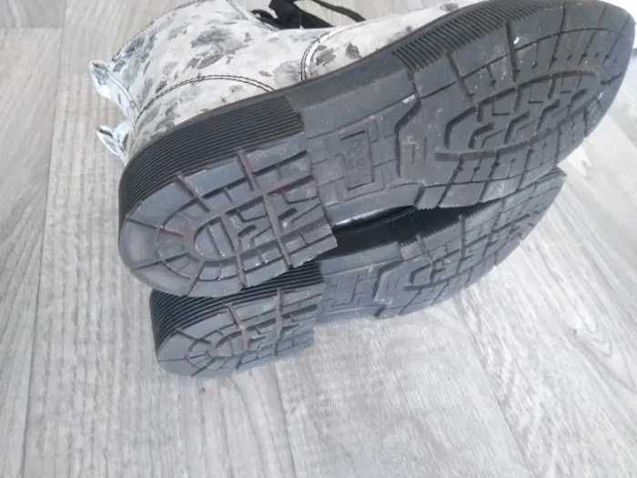 Chaussure à fleur femme T35 - photo numéro 6