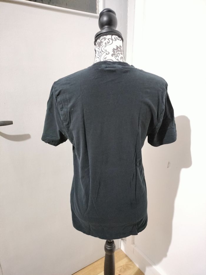 T-shirt manches courtes ACDC Primark T.S - photo numéro 3