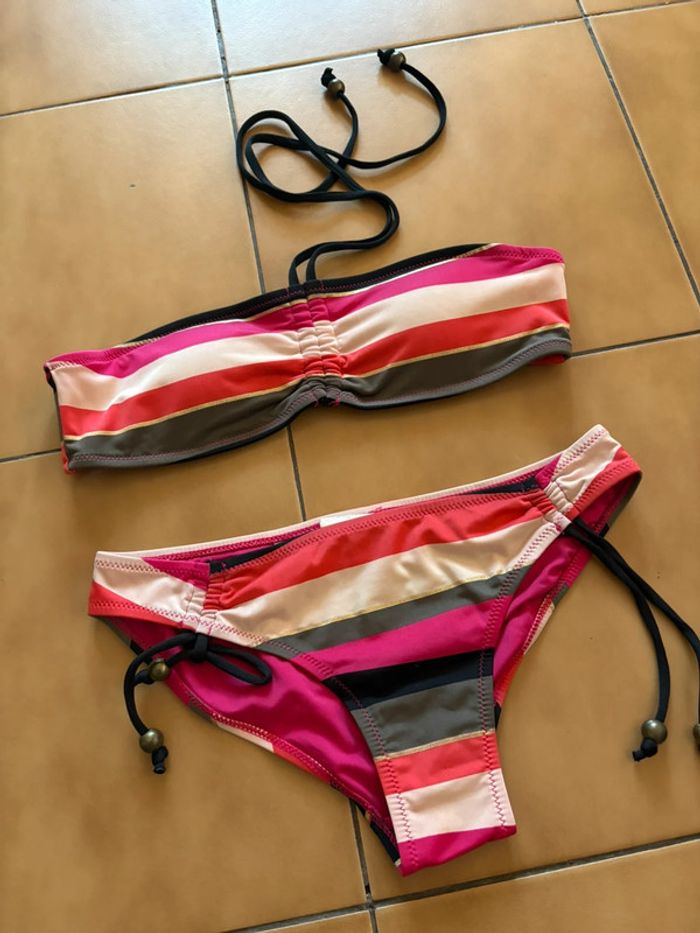 Maillot de bain femme 36 - photo numéro 2
