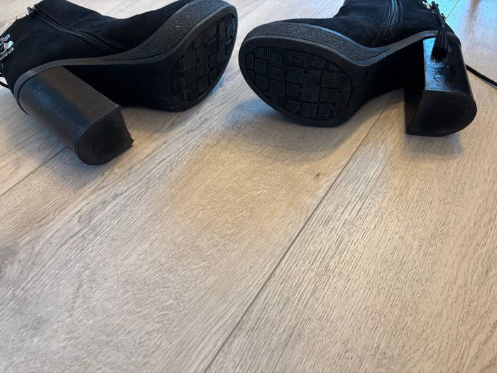 Bottines - photo numéro 3