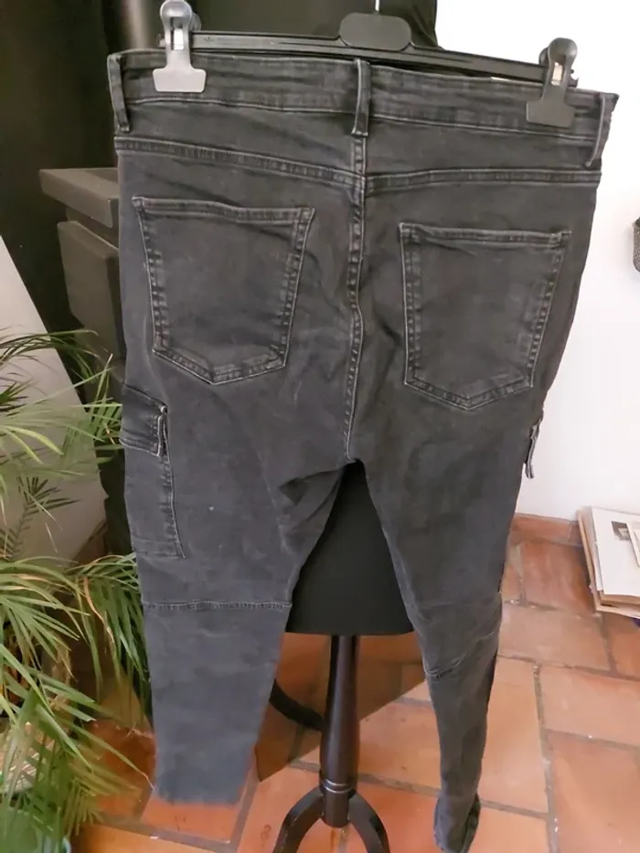 Jeans - photo numéro 5