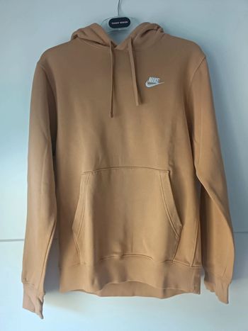 Pull Nike