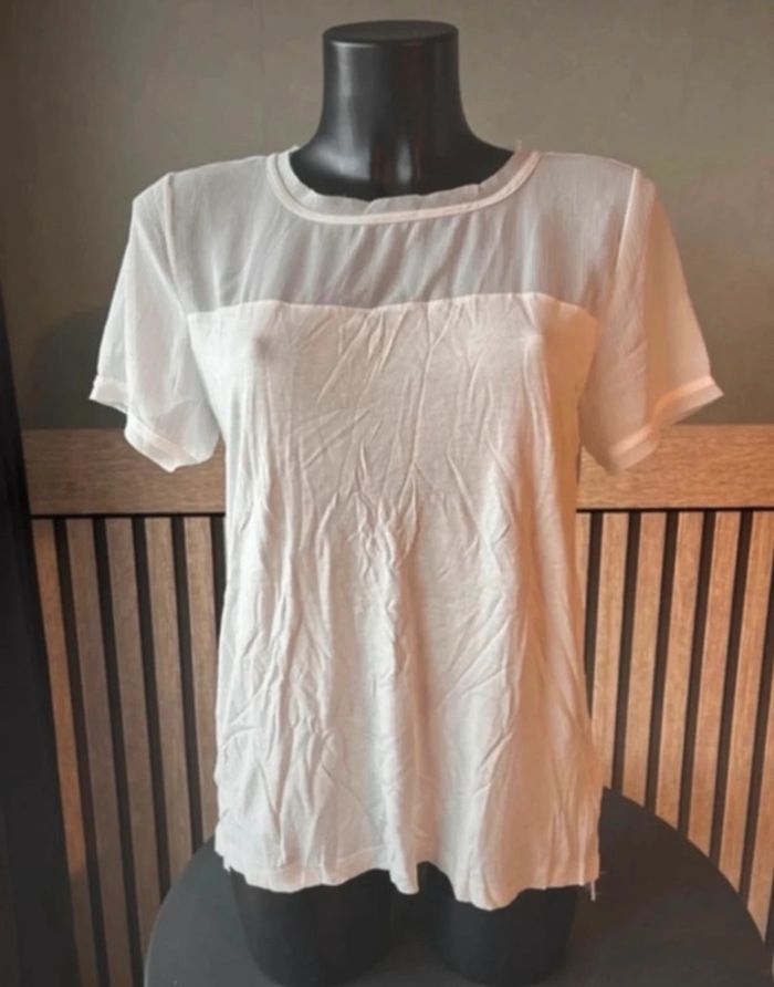 Teeshirt femme taille : L 📍 - photo numéro 6