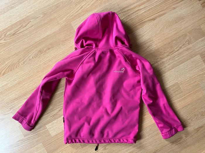 Veste activ warm - photo numéro 4