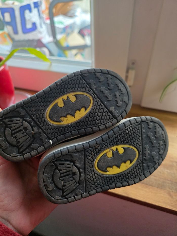 Basket Batman - photo numéro 5