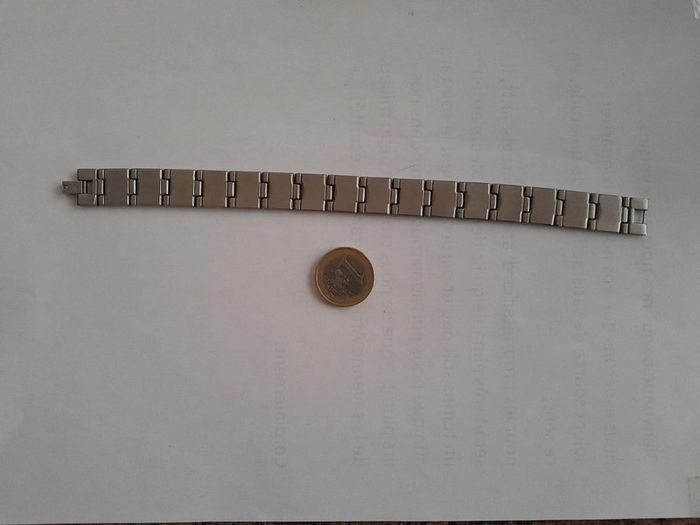 Sublime bracelet homme vintage - photo numéro 2
