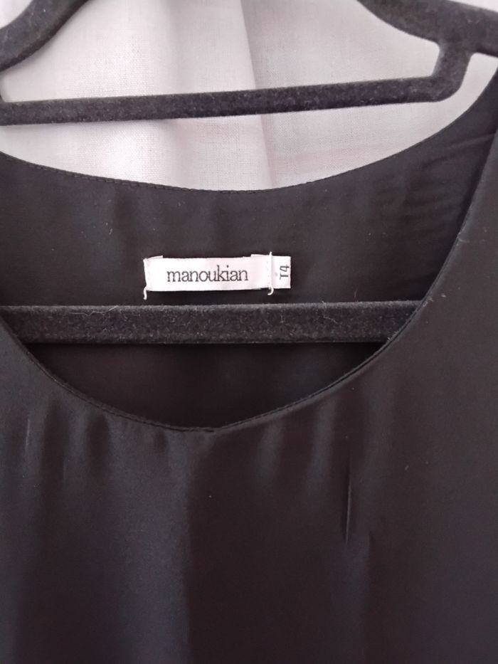 Robe longueur  genou - photo numéro 5